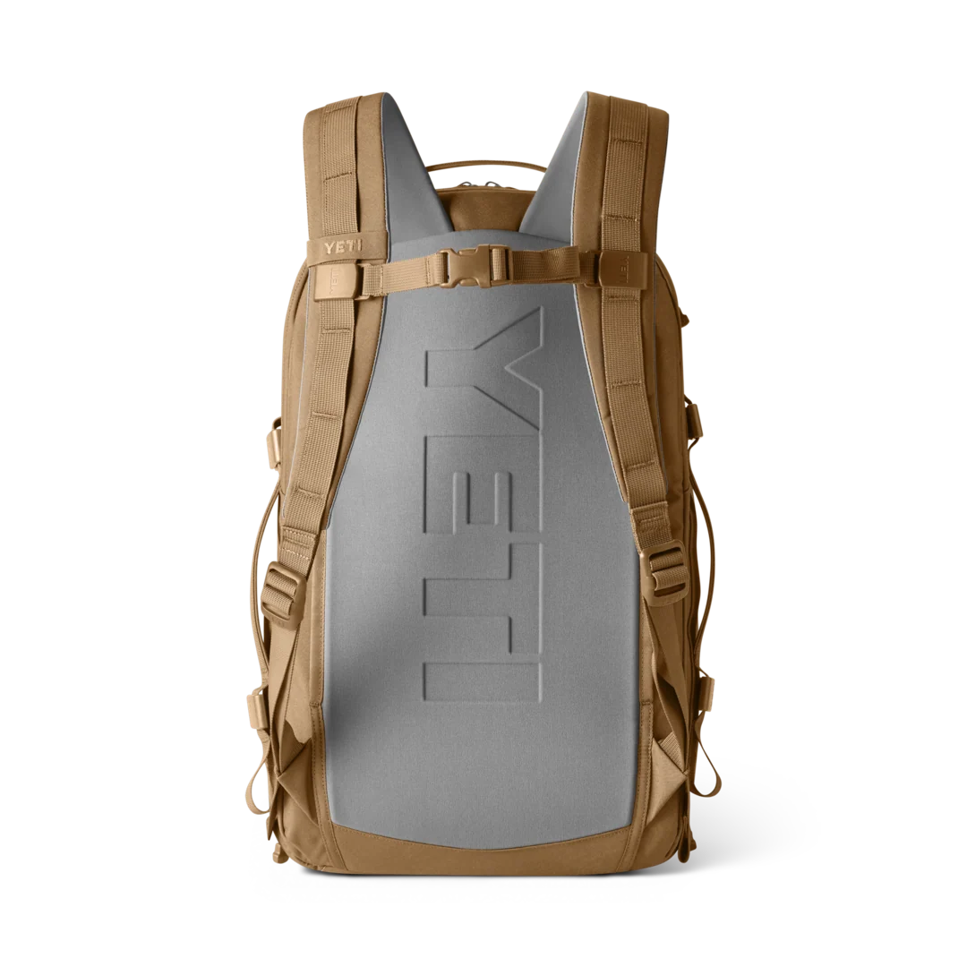 YETI Crossroads 27L Backpack