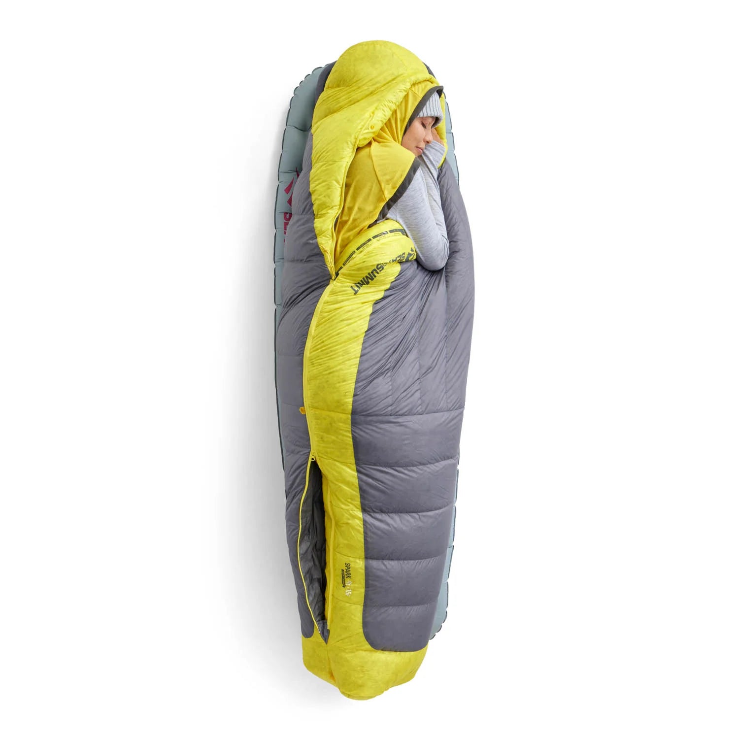 Sea To Summit Women's Spark -9°C Down Sleeping Bag
