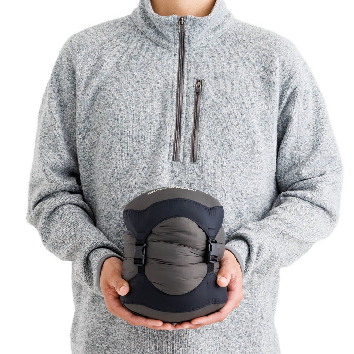 Sea To Summit Spark Pro -1°C Down Sleeping Bag