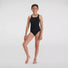 Speedo Girls Endurance+ Medalist Outside Sports