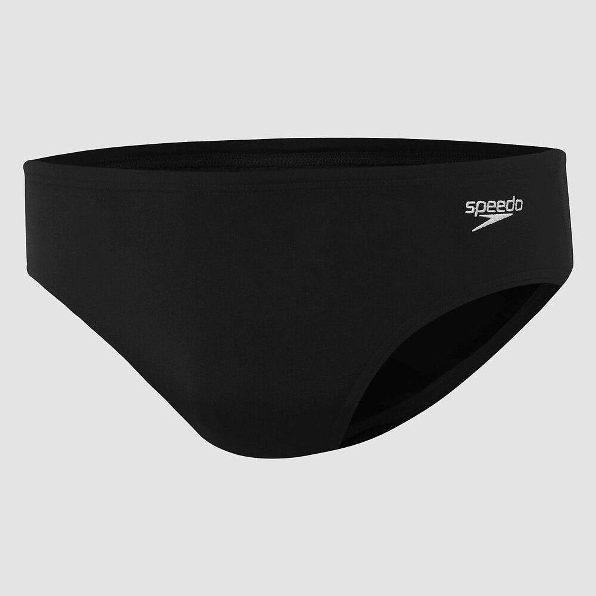 Speedo Mens Endurance+ 8cm Brief Outside Sports