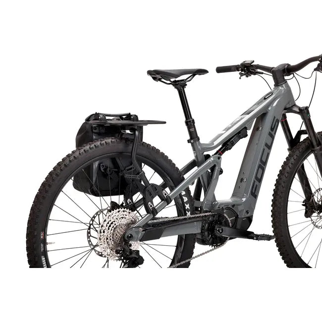 Aeroe Spider Pannier Rack