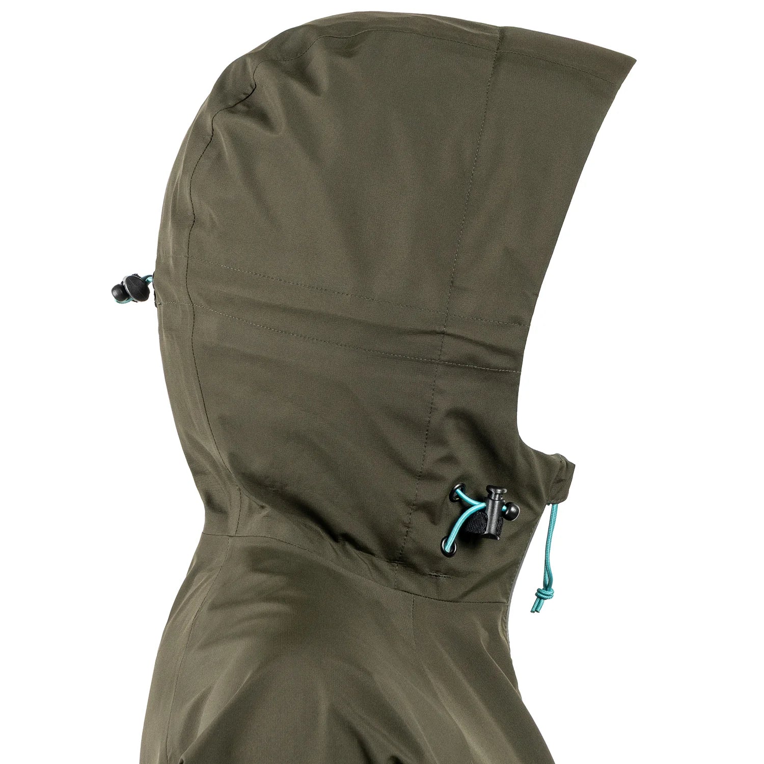 Hunters Element Women's Storm Jacket Full Zip