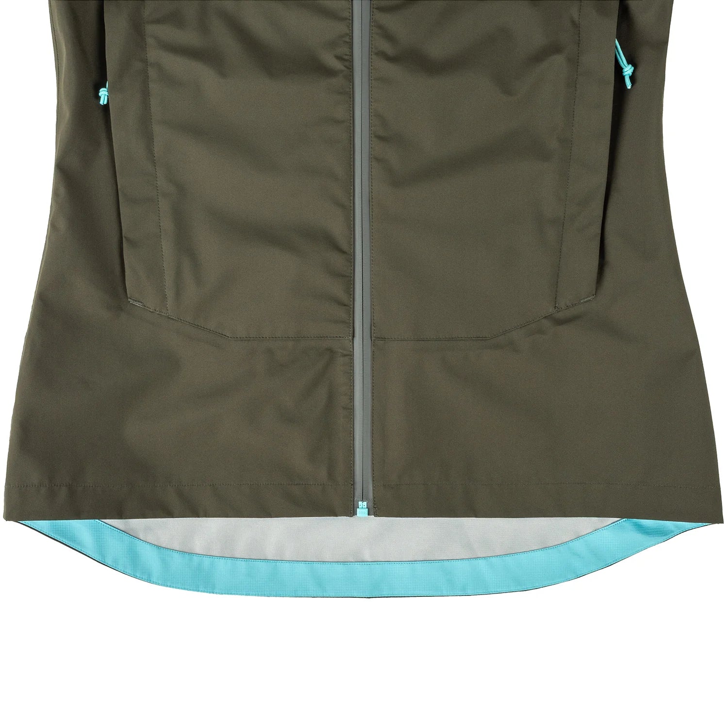 Hunters Element Women's Storm Jacket Full Zip