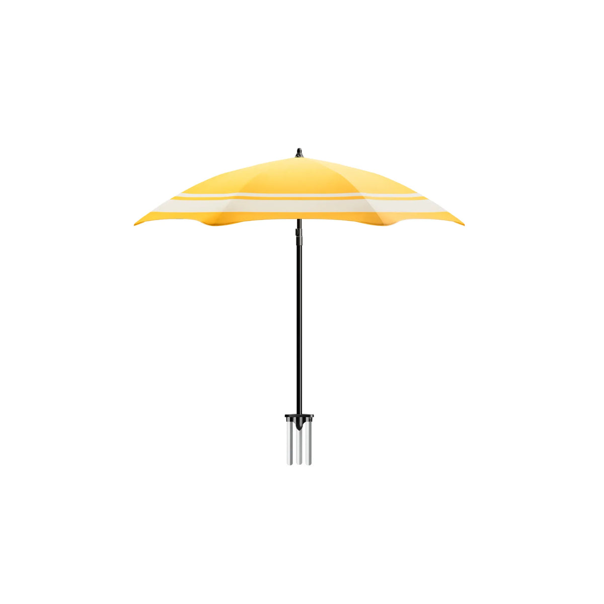 Blunt Beach Umbrella
