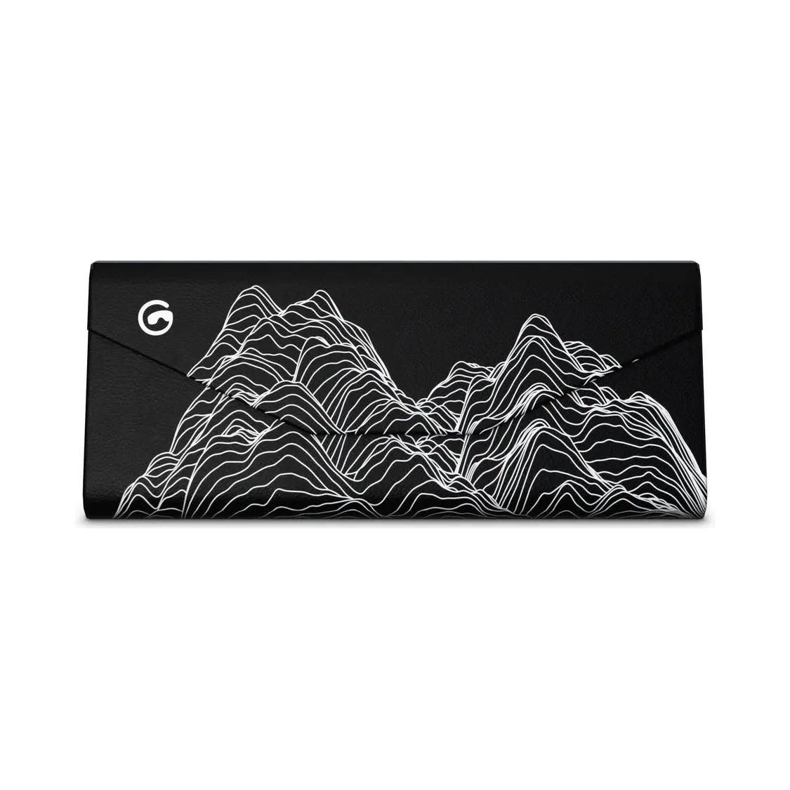 Goggle Soc SunnyCase Sunglass Case