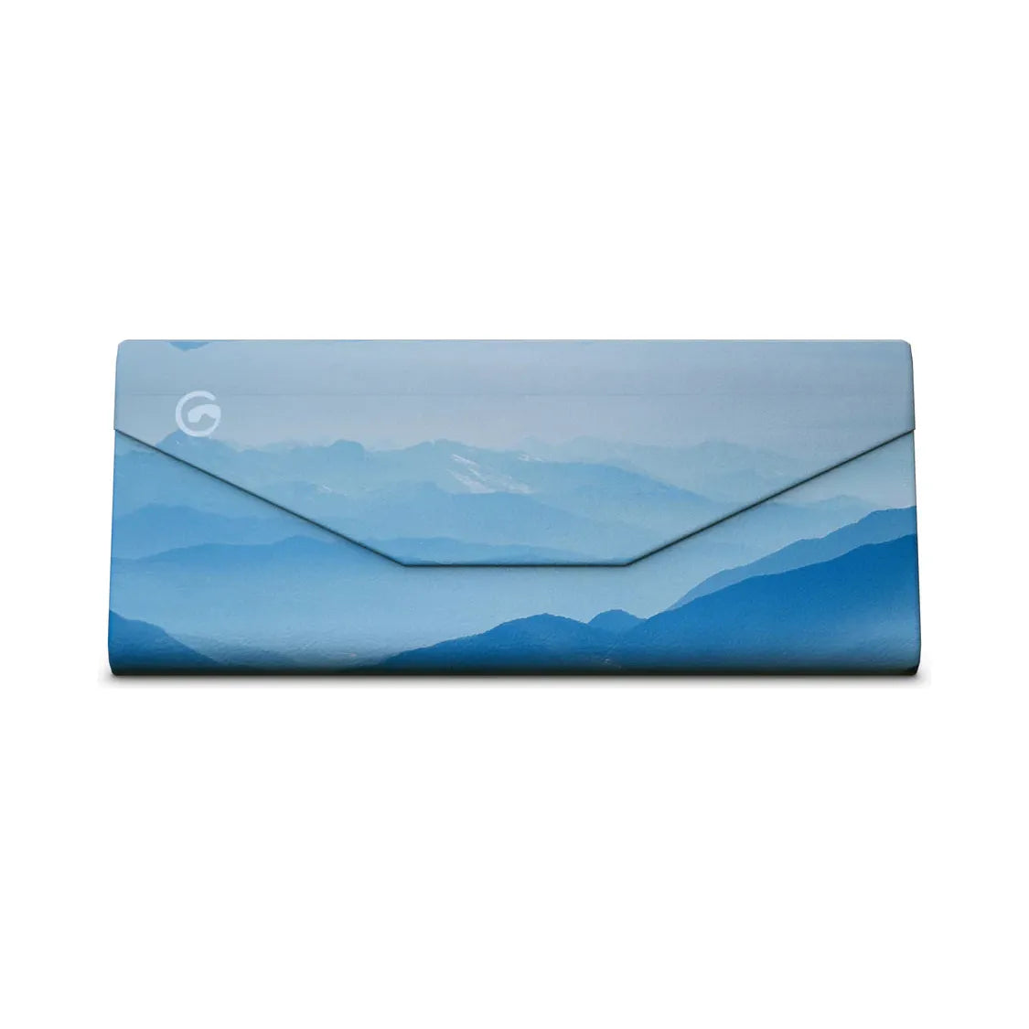 Goggle Soc SunnyCase Sunglass Case