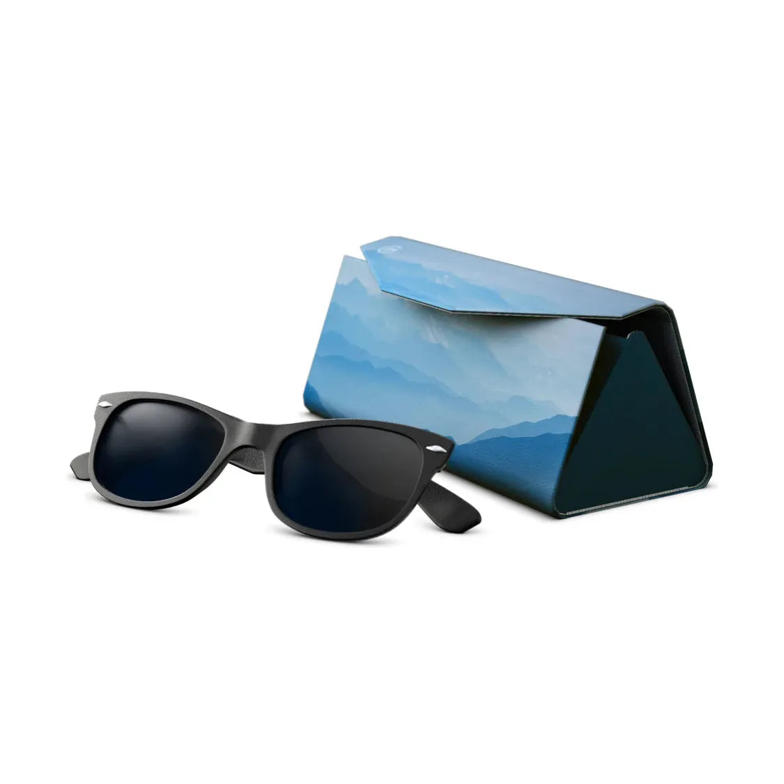 GoggleSoc Sunglasses SunnyCase