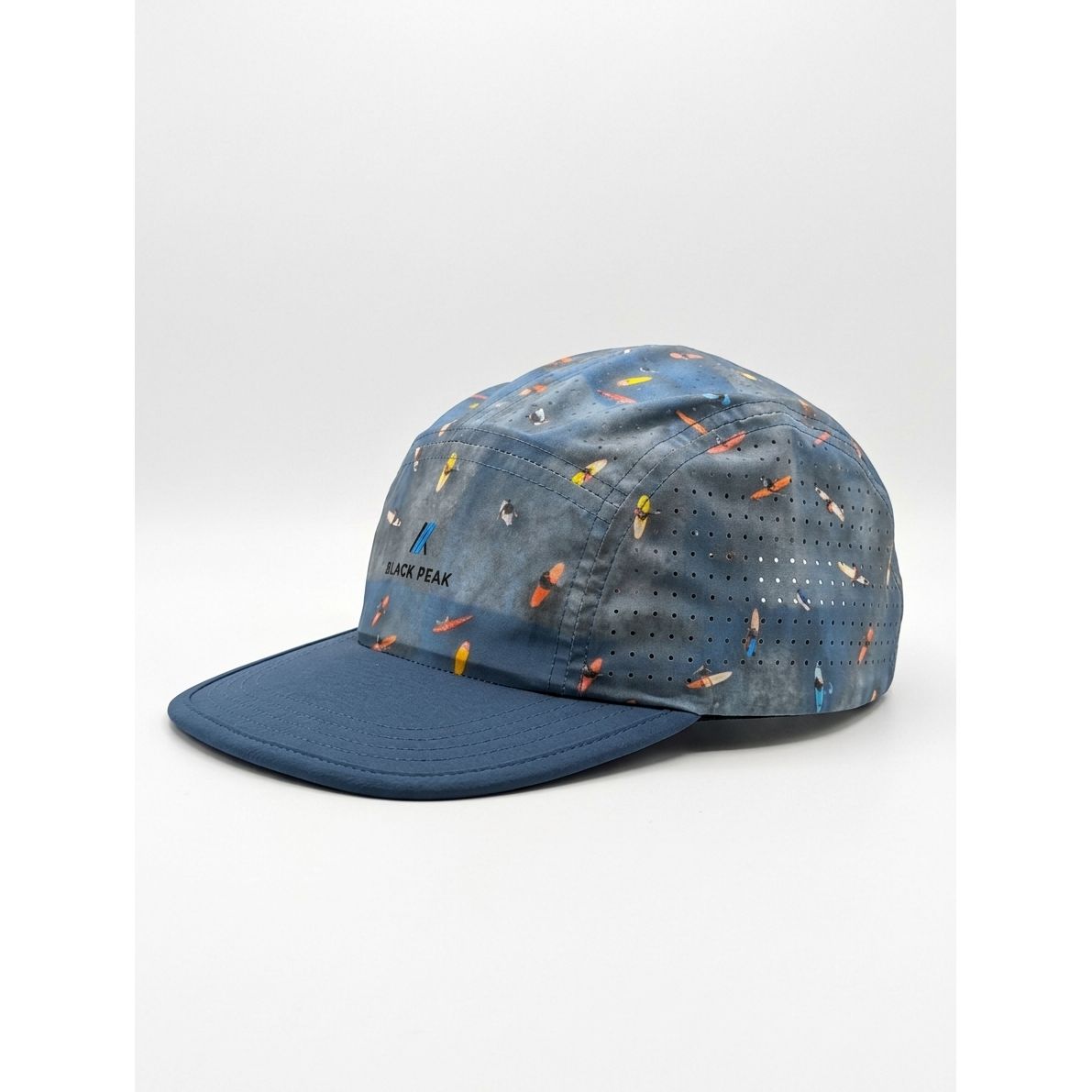 Black Peak Caples Cap