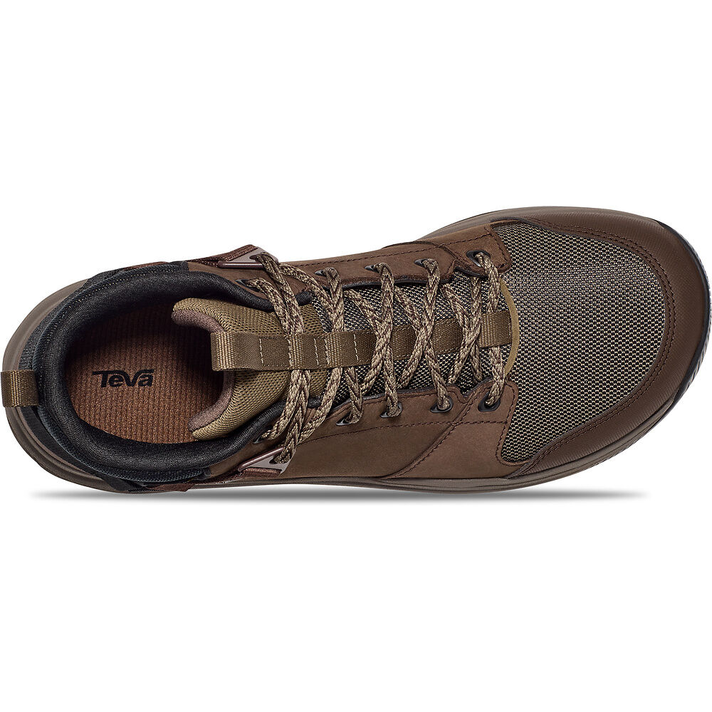 Teva Men's Grandview Gore-Tex Hiking Boots