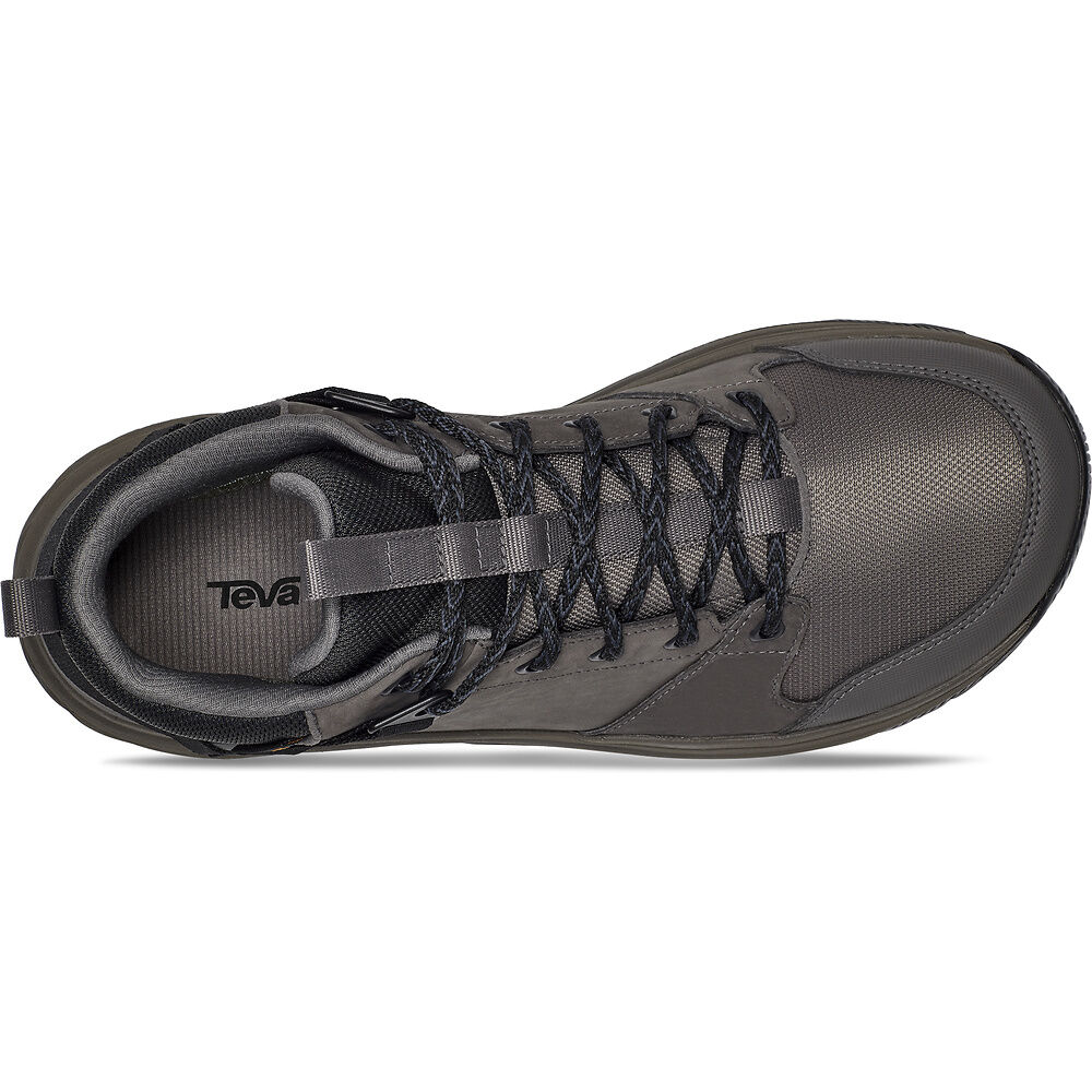 Teva Men's Grandview Gore-Tex Hiking Boots