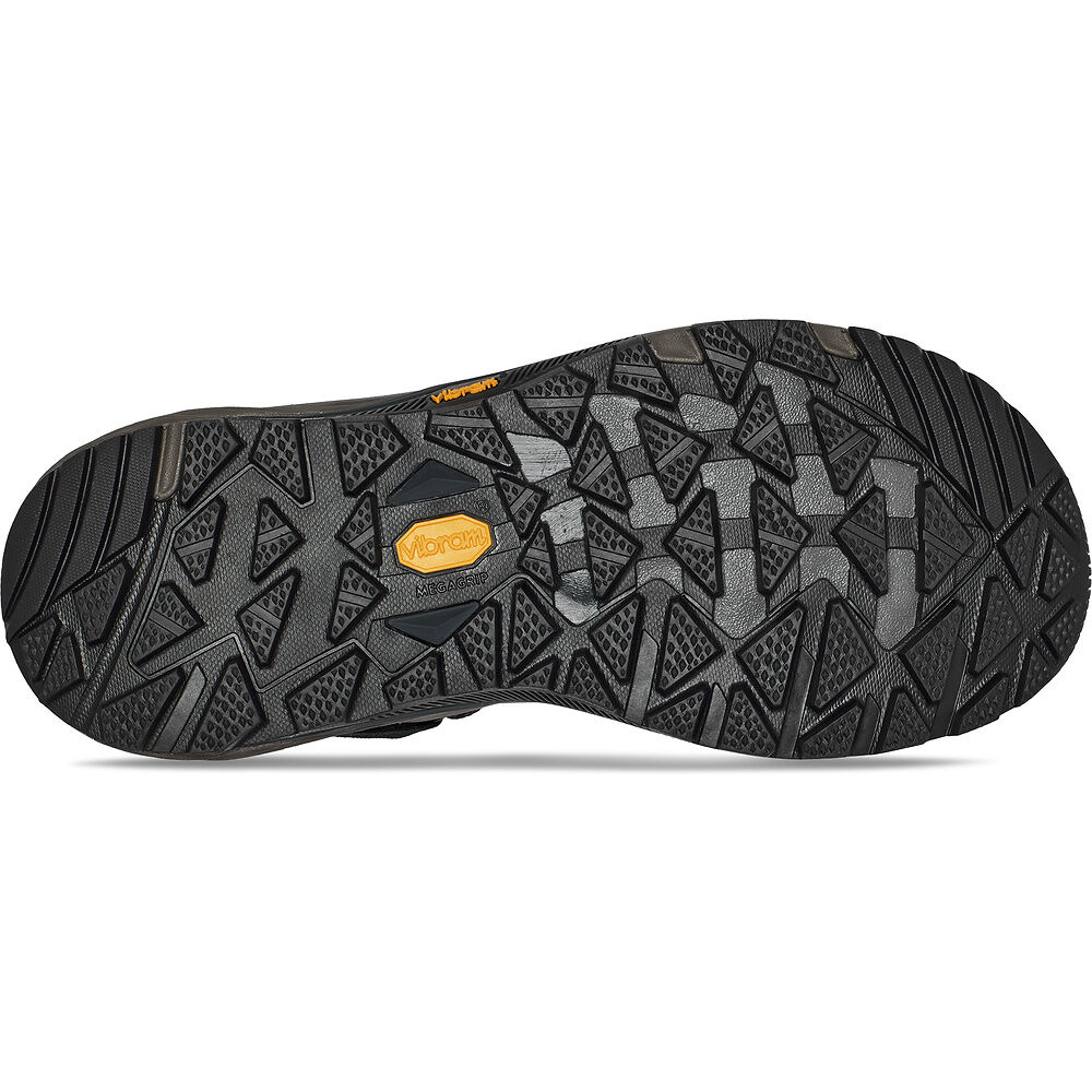 Teva Men's Grandview Gore-Tex Hiking Boots