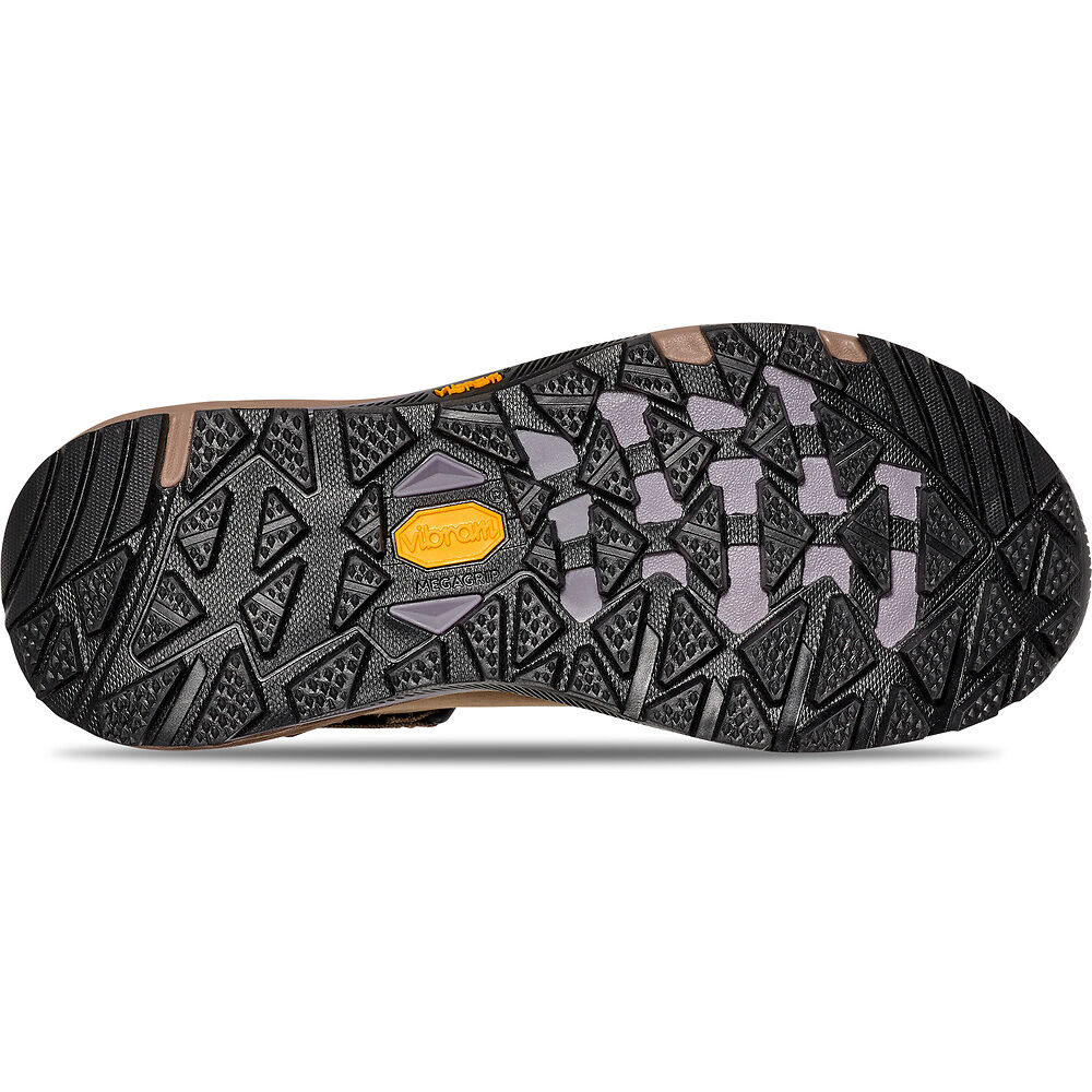 Teva Women's Grandview Gore-Tex Hiking Boots