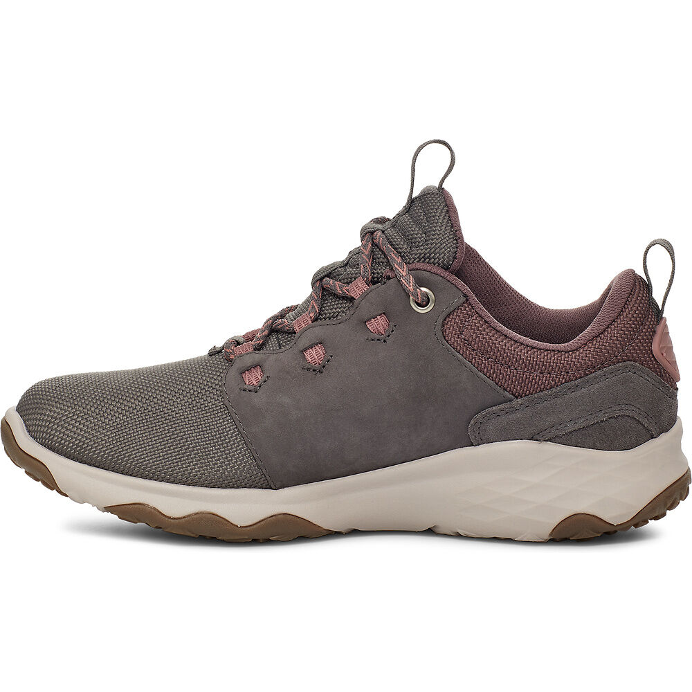 Teva Women's Canyonview Waterproof Hiking Shoes