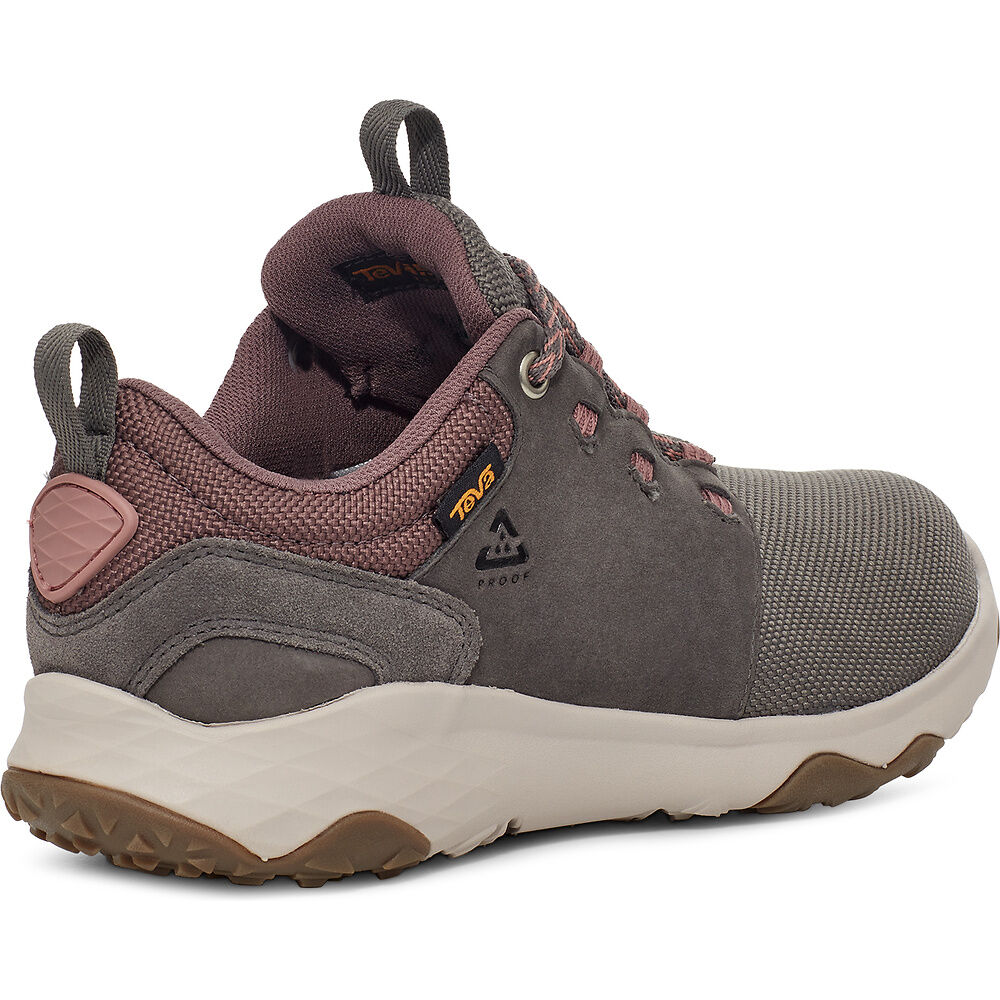 Teva Women's Canyonview Waterproof Hiking Shoes