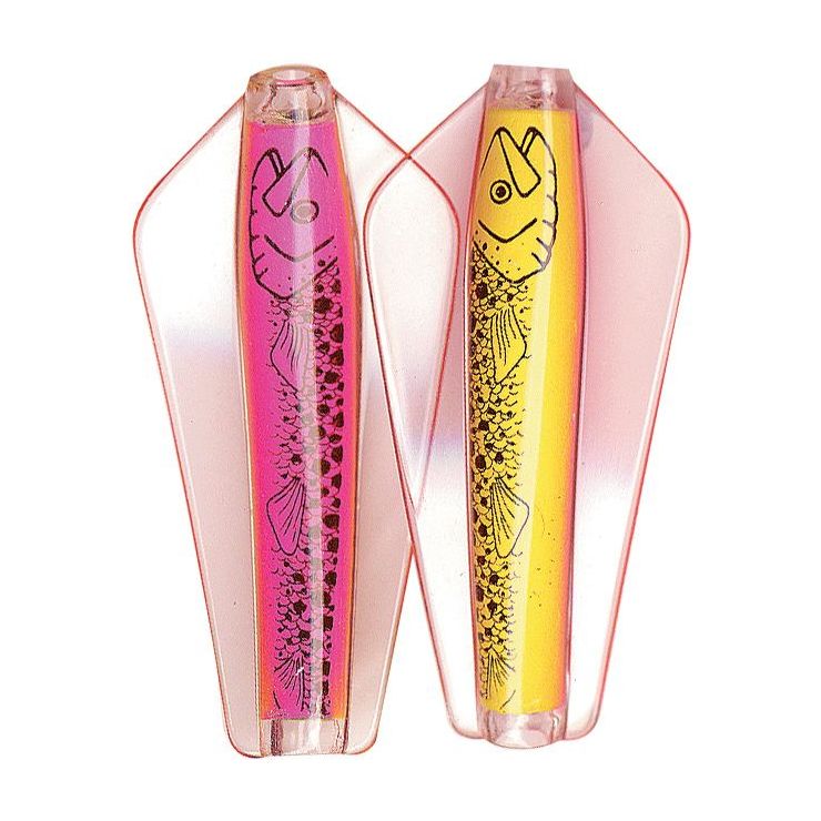 Tasmanian Devil 13.5 Gram Treble Hook Lures