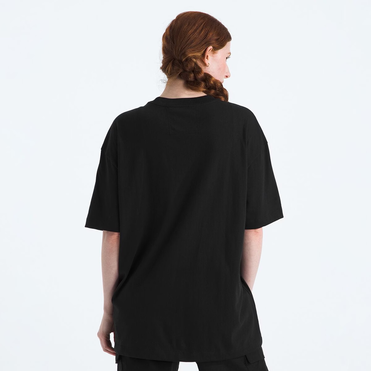 The North Face Women's TNF Essential Oversized Short Sleeve T-Shirt