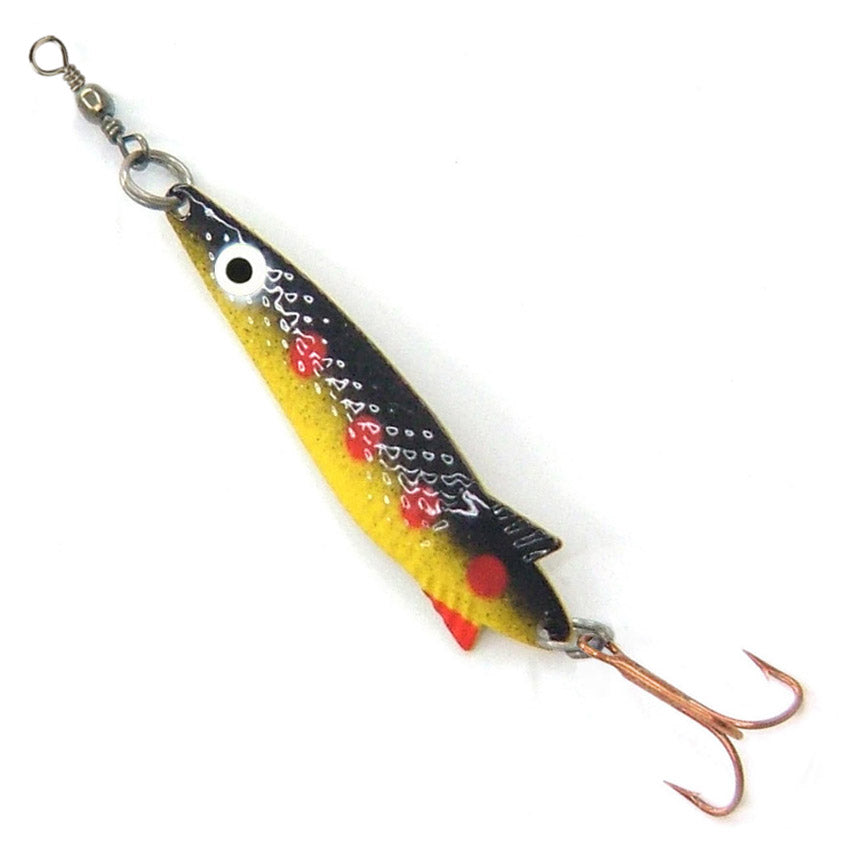 Kilwell Toby 12gm Treble Hook Lure