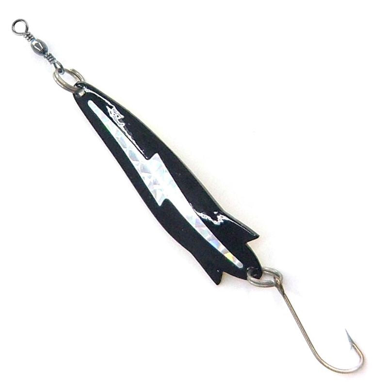 Kilwell Toby Flash 10gm Single Hook Lures