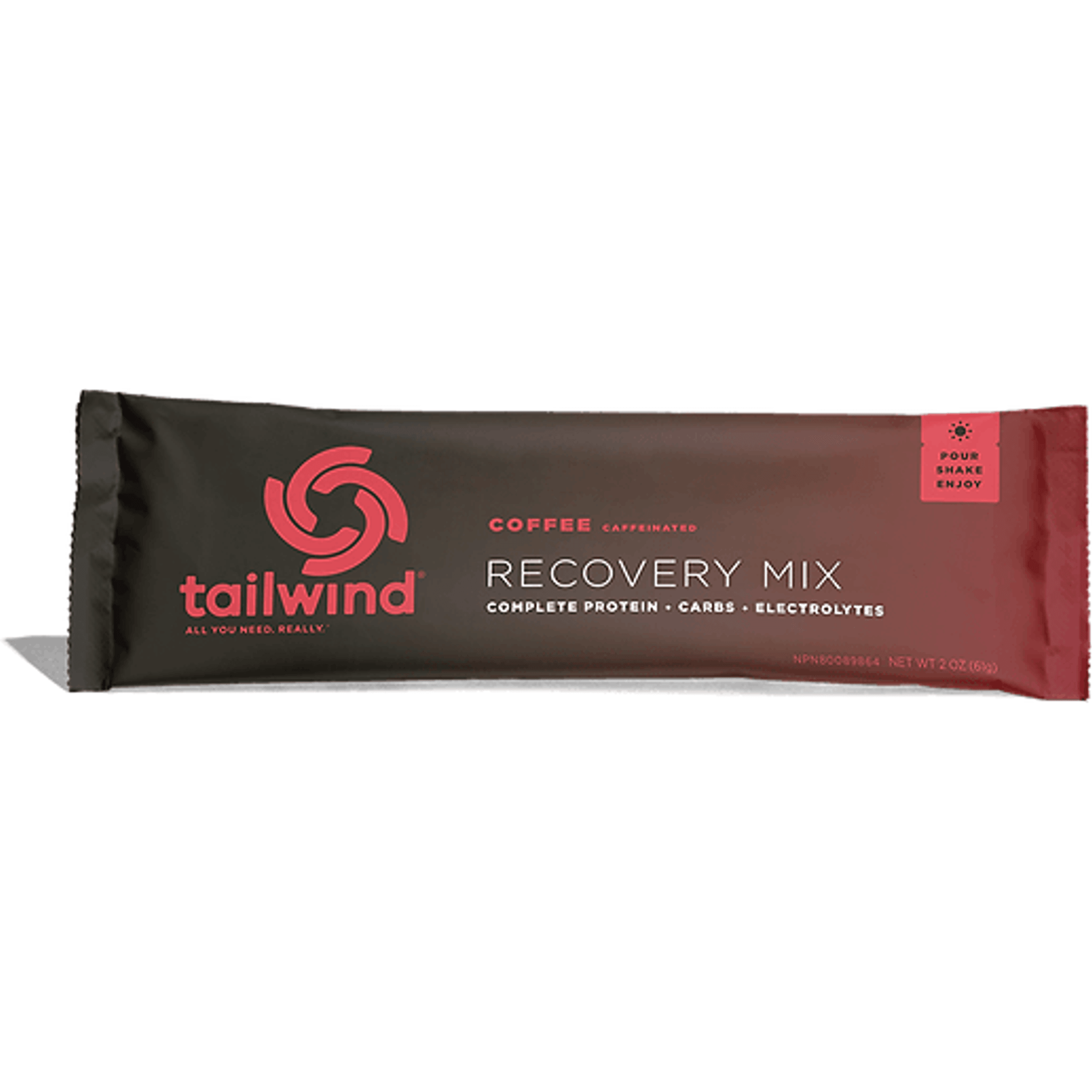 Tailwind Nutrition Rebuild Recovery 59gm Outside Sports