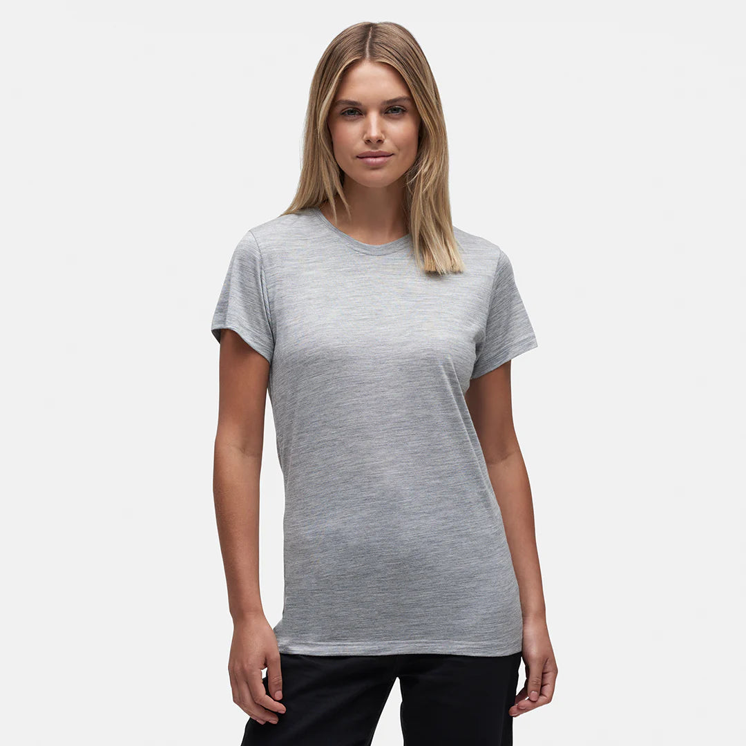 Le Bent Women's Ultralight Short Sleeve Tee