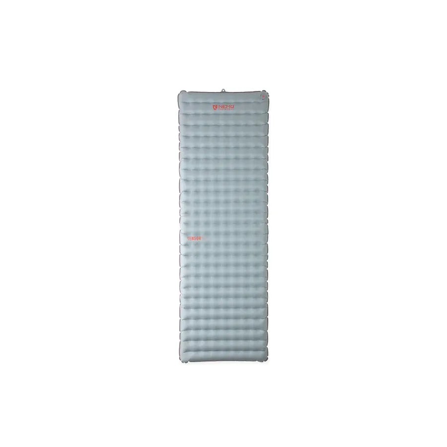 Nemo Tensor All-Season Long Wide Sleeping Pad