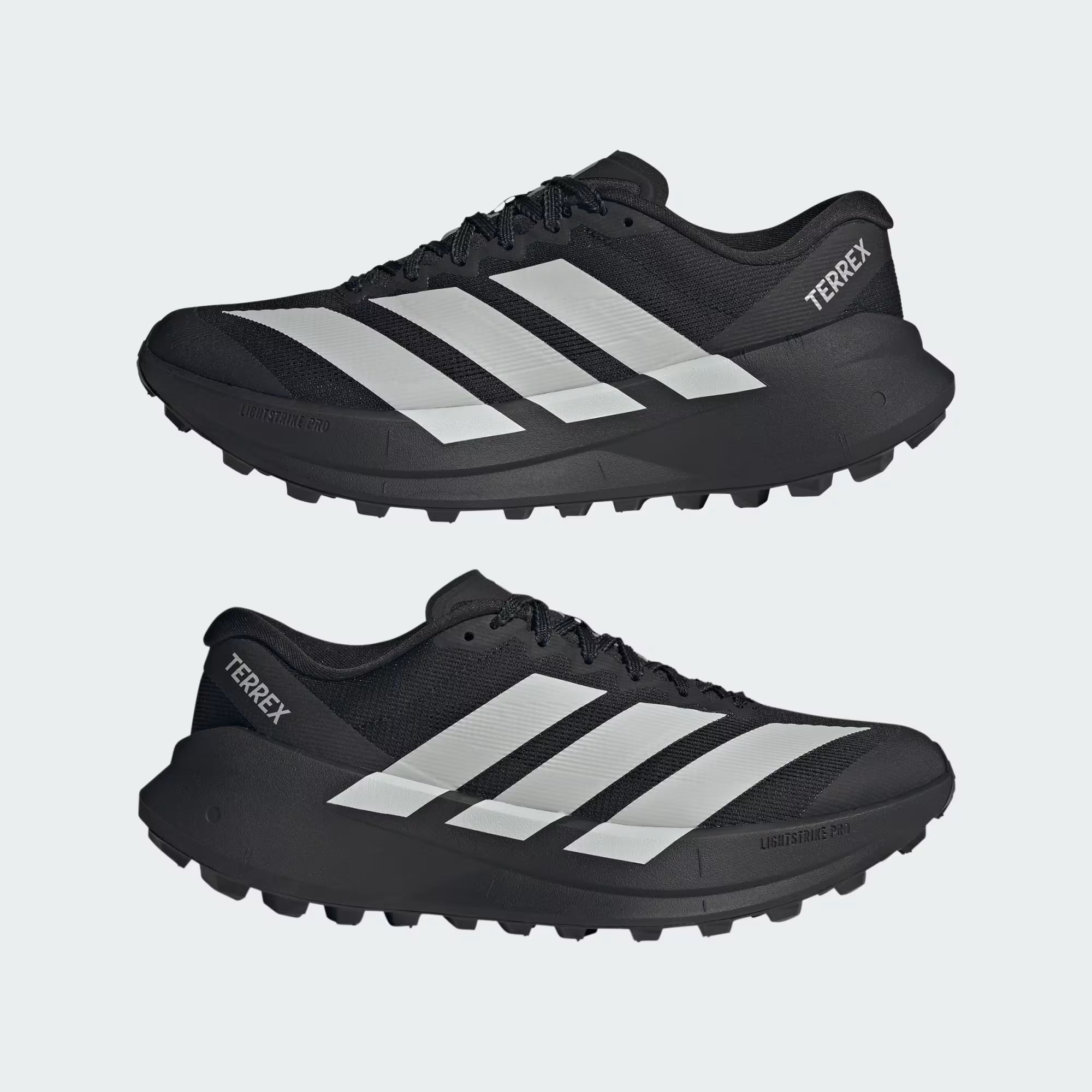 Adidas Men's Terrex Agravic SL Trail Running Shoes