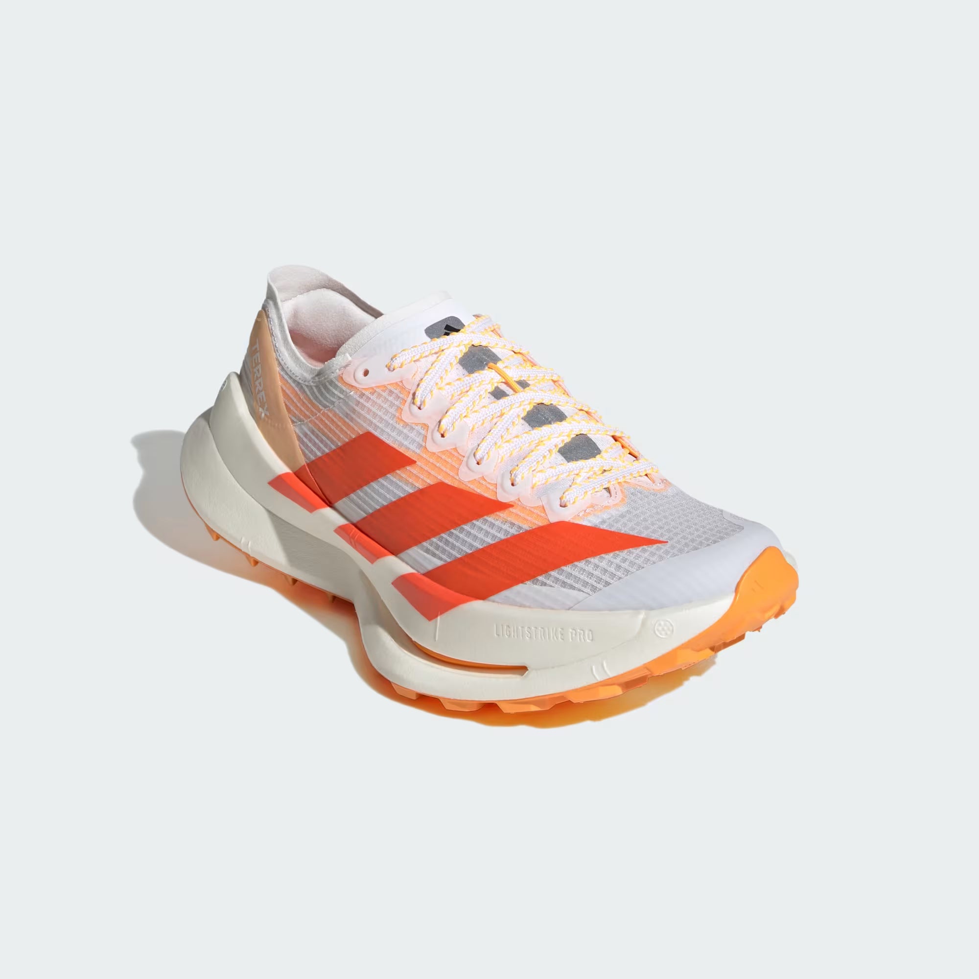 Adidas Women's Terrex Agravic Speed Ultra 2 Trail Running Shoes