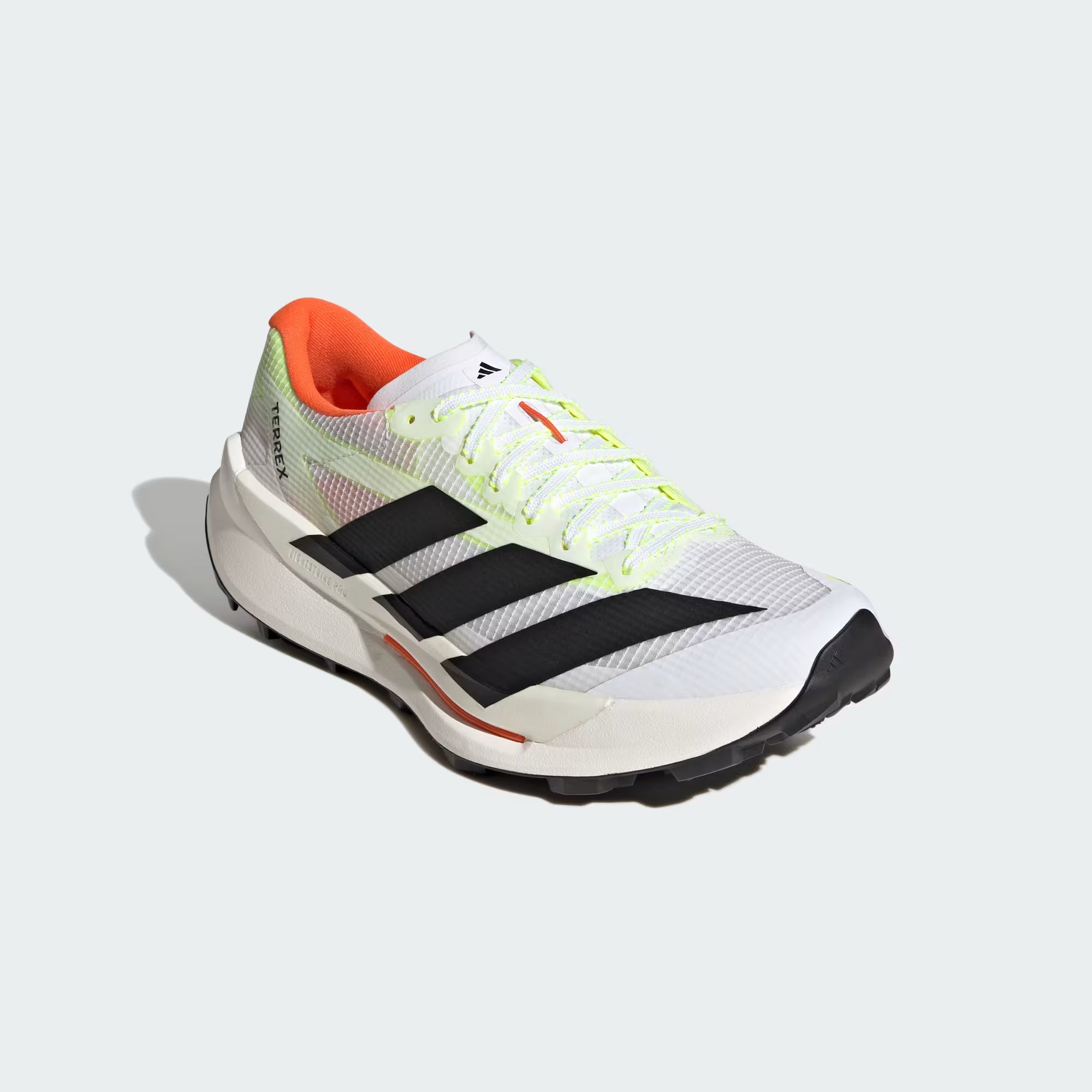 Adidas Men's Terrex Agravic TT Trail Running Shoes
