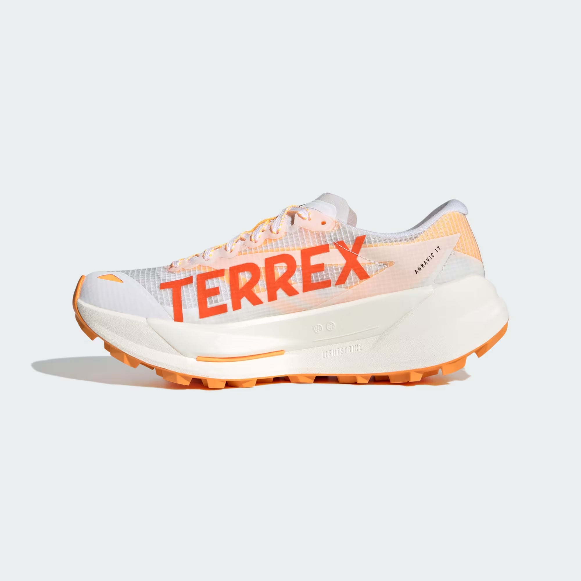 Adidas Women's Terrex Agravic TT Trail Running Shoes