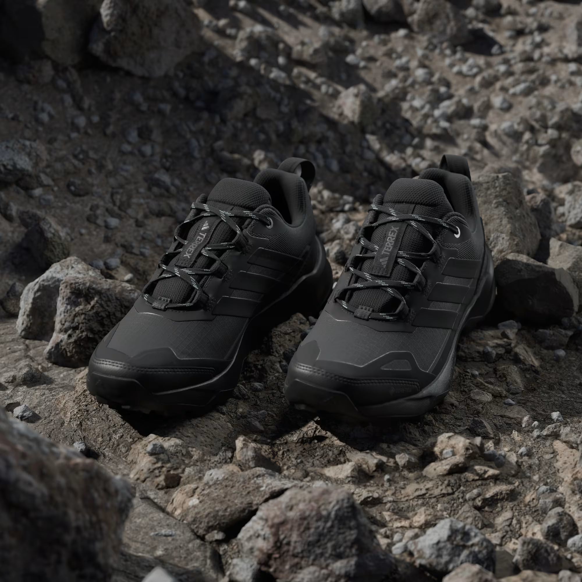 Adidas Women's Terrex Skychaser AX5 Gore-Tex Hiking Shoes