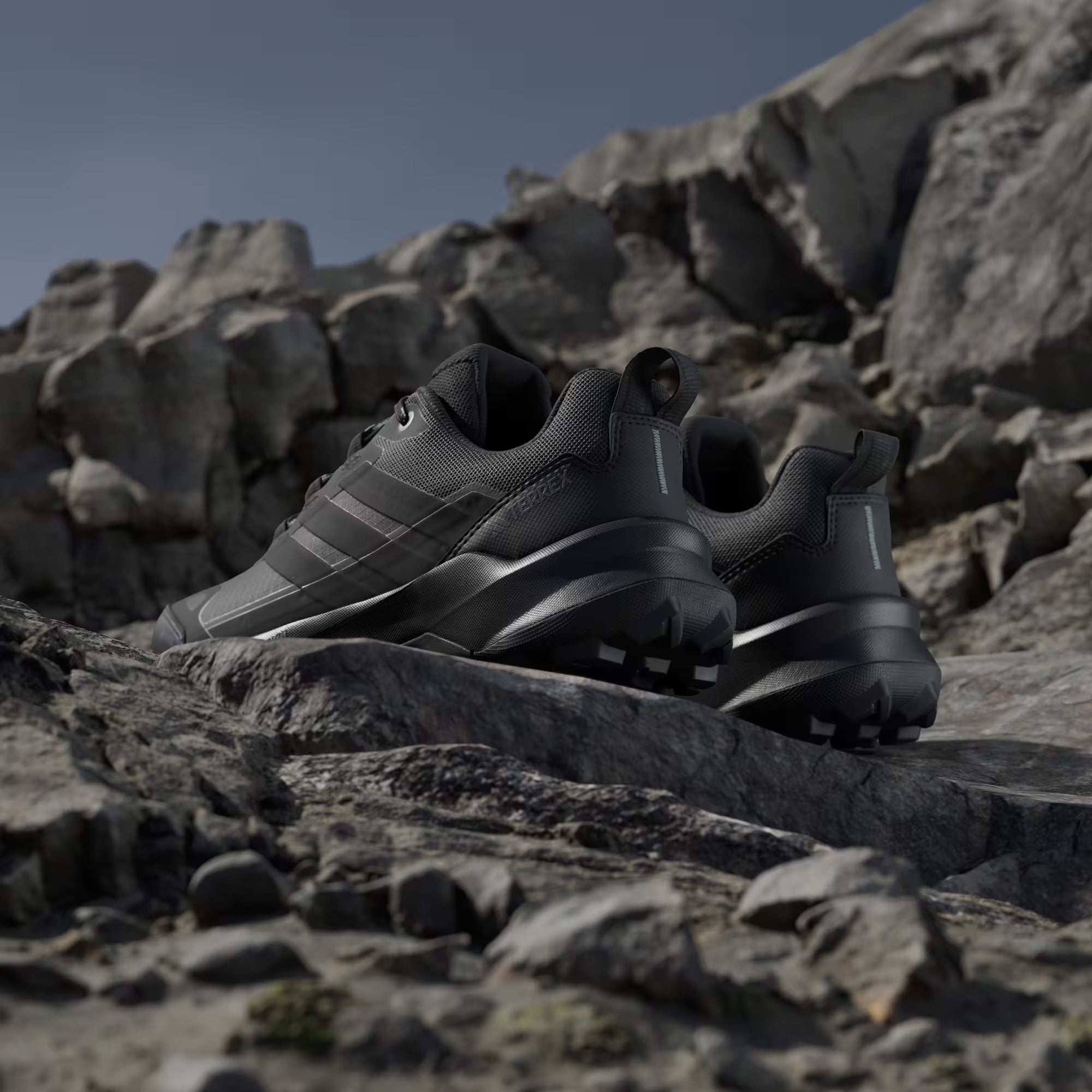Adidas Women's Terrex Skychaser AX5 Gore-Tex Hiking Shoes