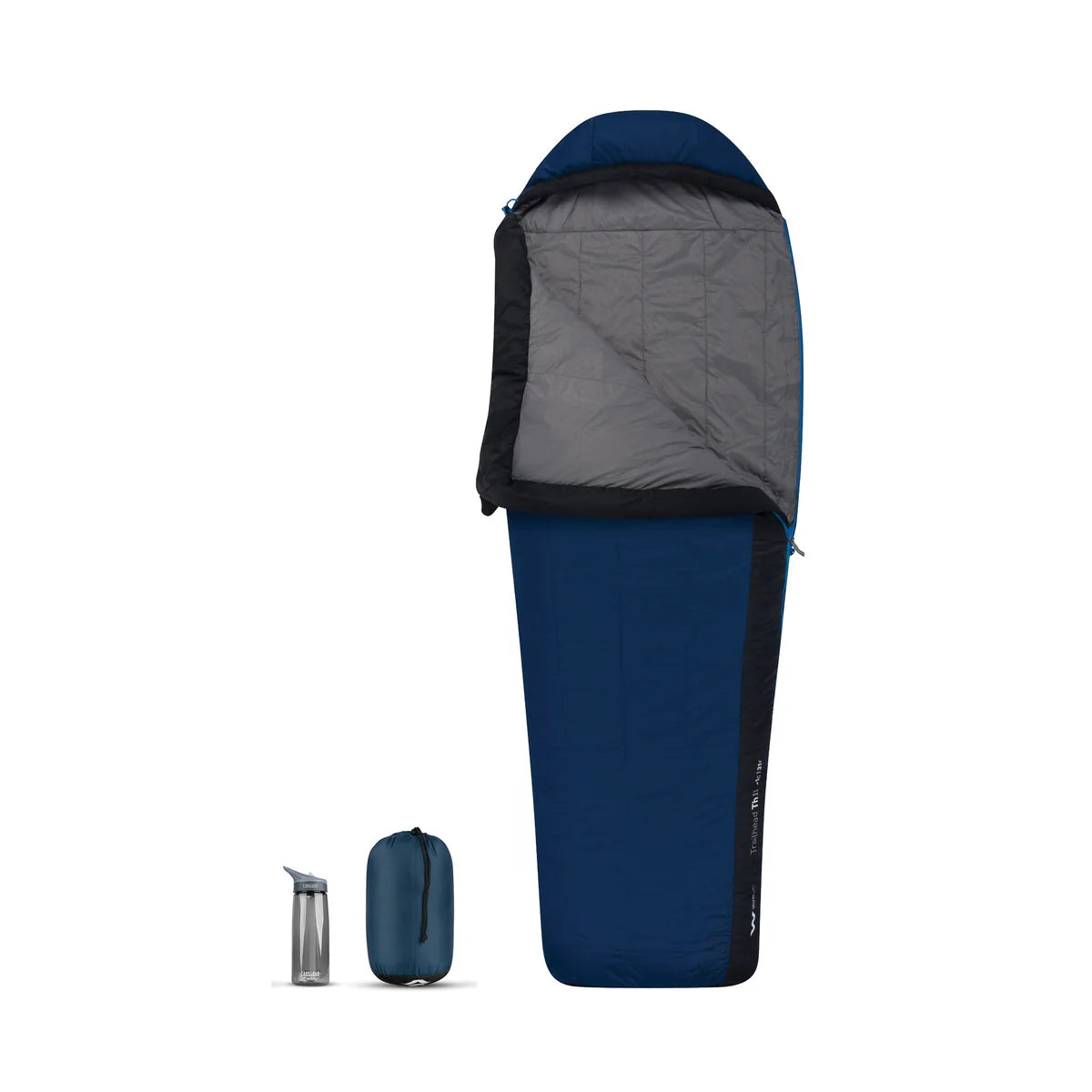 Sea To Summit Trailhead ThII Sleeping Bag -1°C