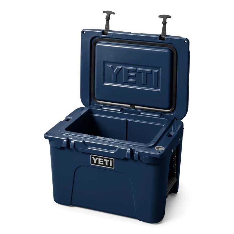 Yeti Tundra 35