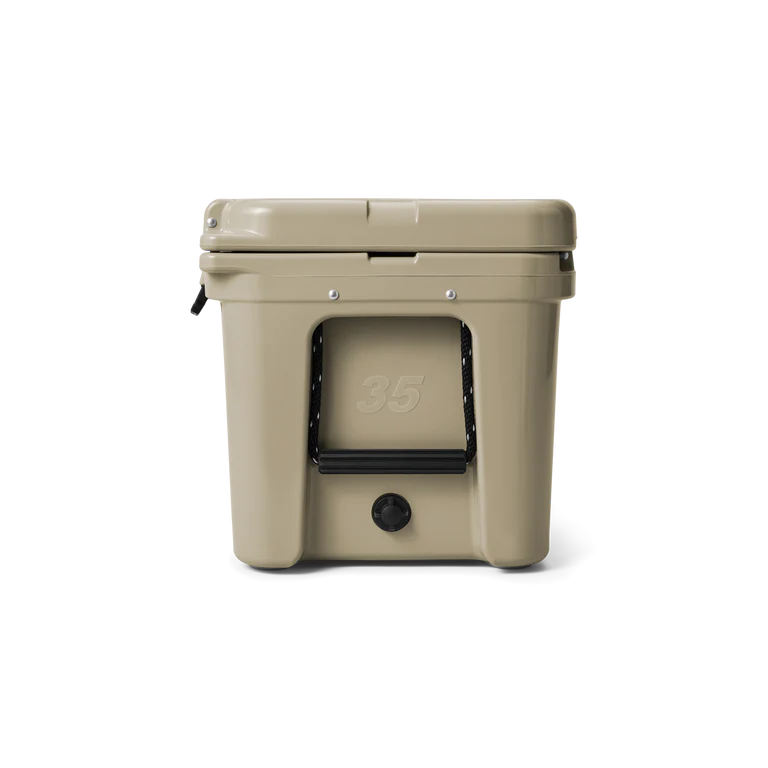 Yeti Tundra 35