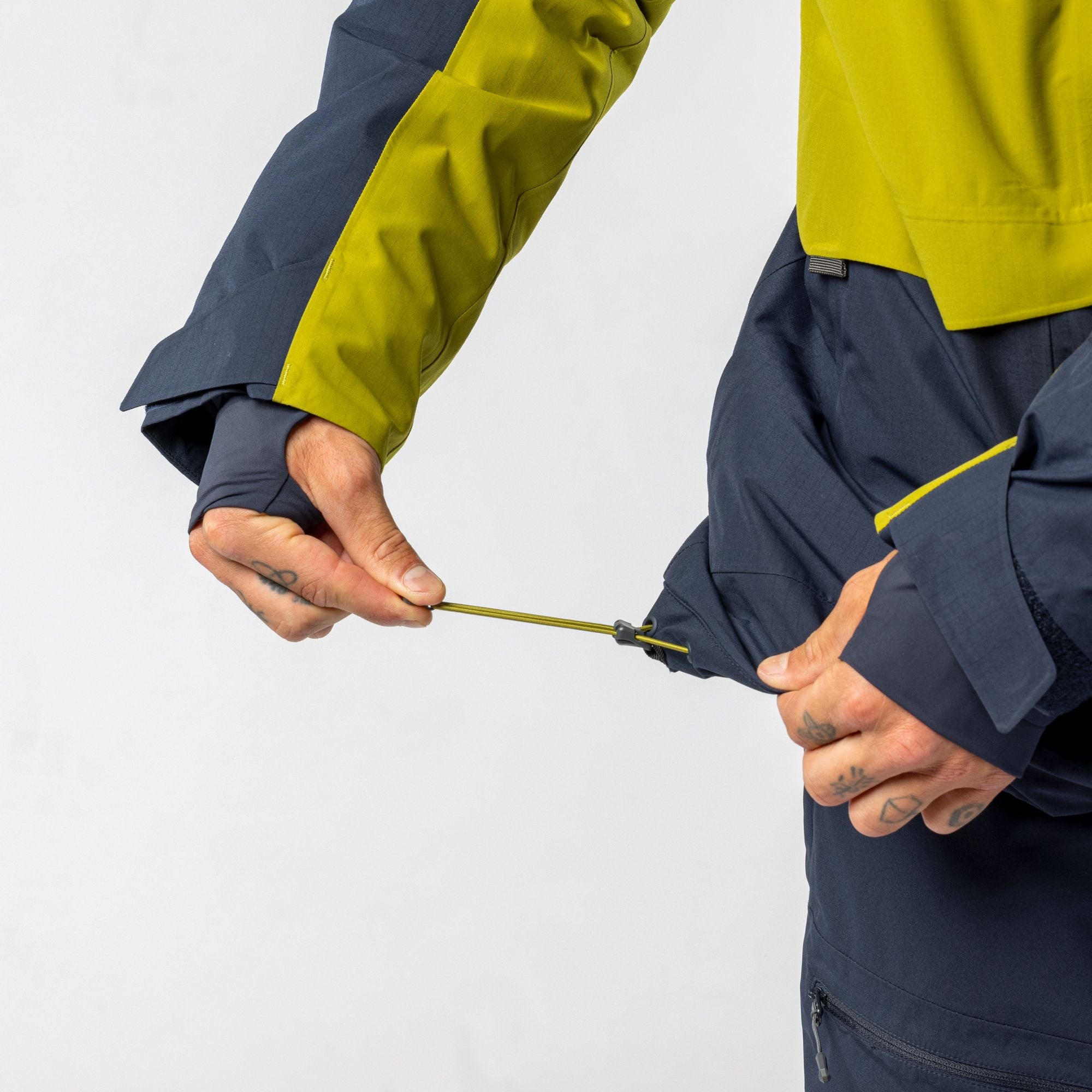 Scott Men's Ultimate Dryo Ripstop Jacket