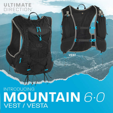 Ultimate Direction Women's Mountain Vesta 6.0