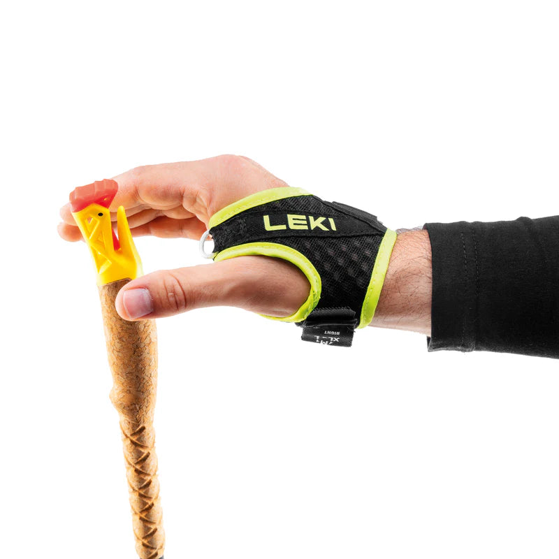 Leki UltraTrail FX One Trail Running Poles