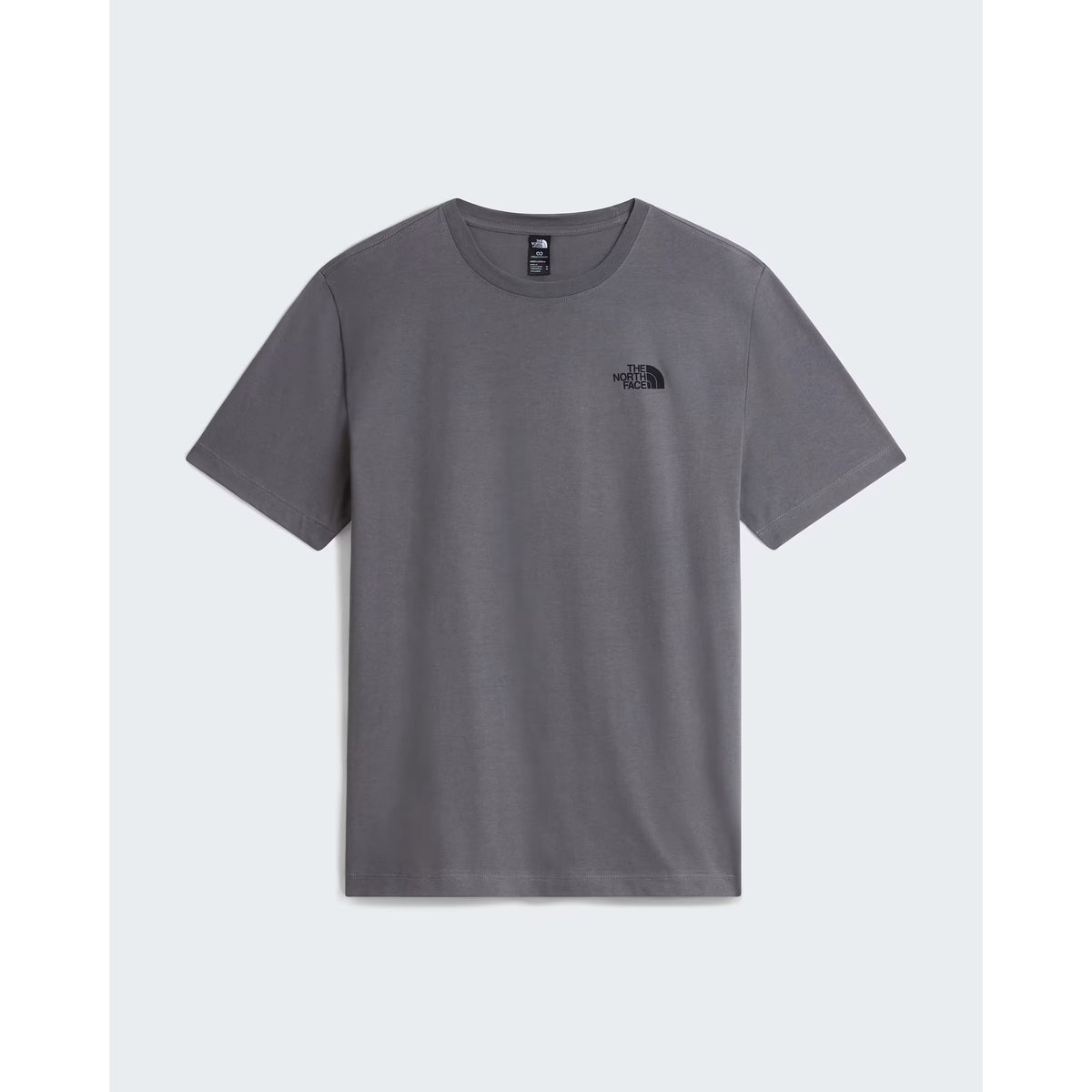 The North Face Unisex 60th Anniversary 2 Relaxed SS T-Shirt