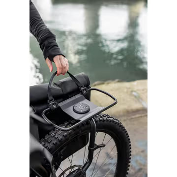 Aeroe Urban Pannier Bag