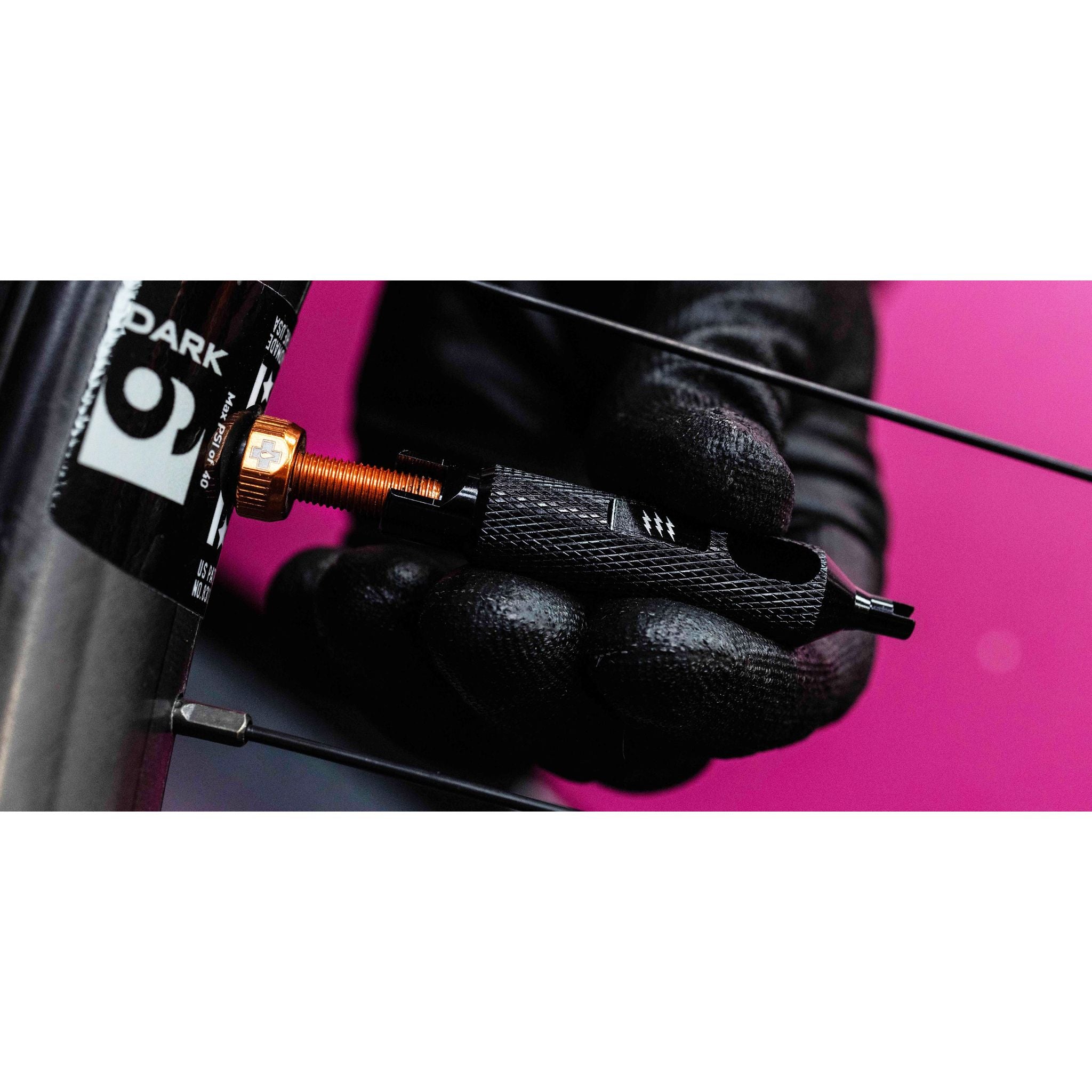Muc Off Valve Core Removal Tool