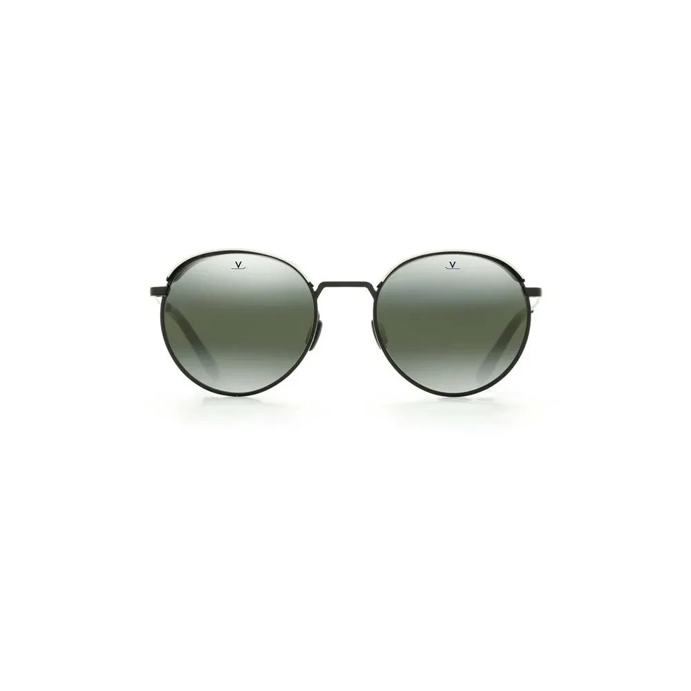 Vuarnet Cap 1814 Round Sunglasses