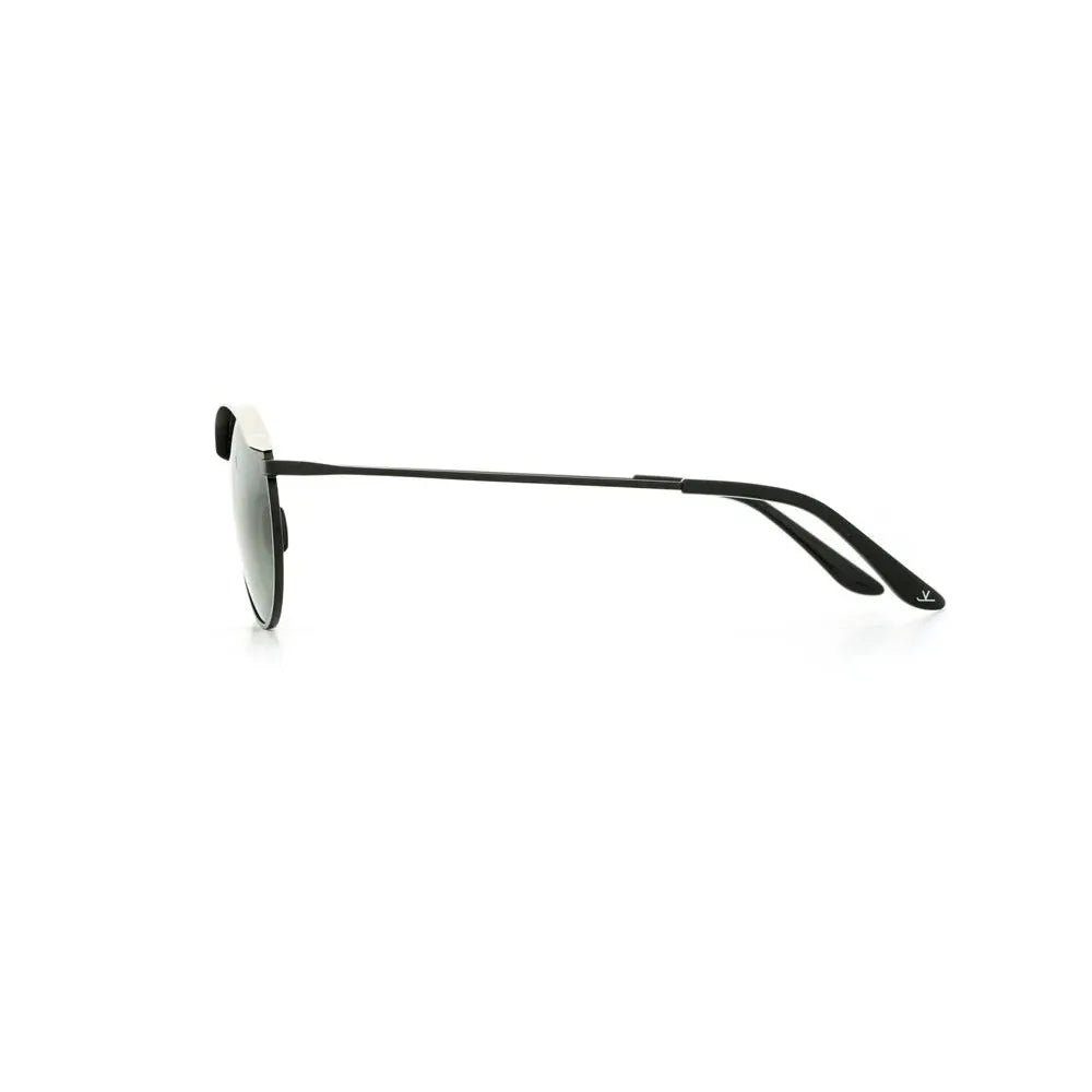 Vuarnet Cap 1814 Round Sunglasses
