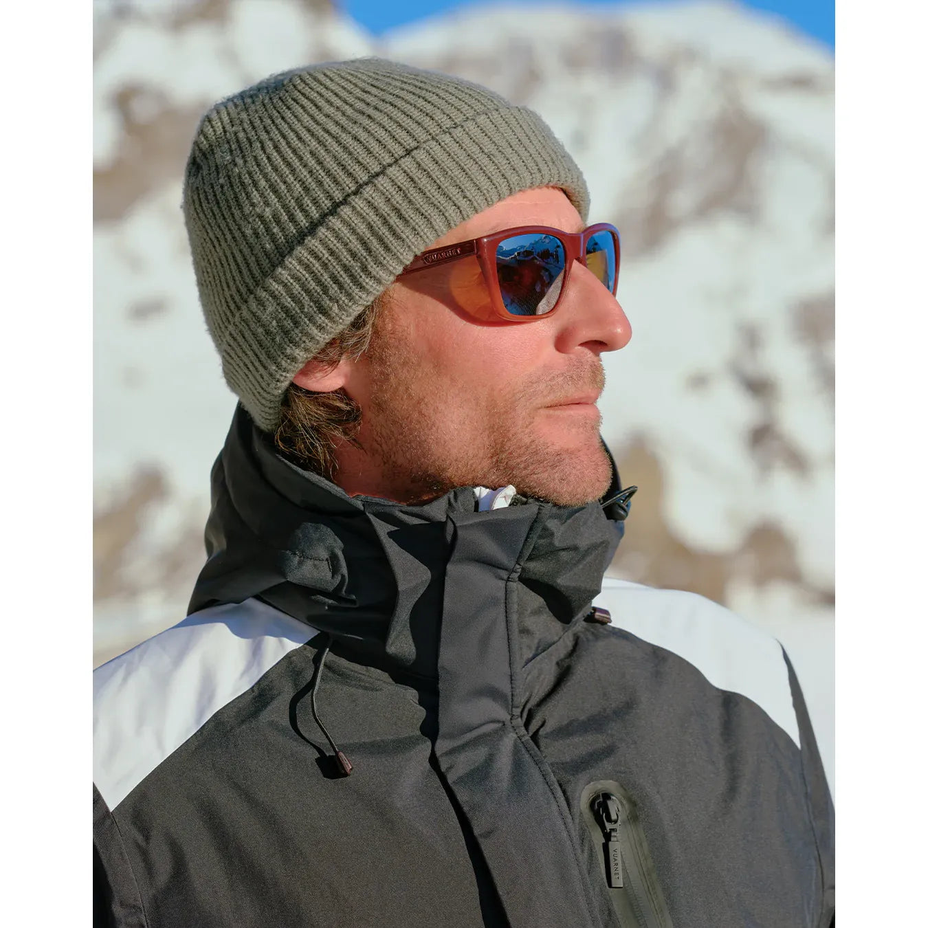 Vuarnet Legend 06 Original Sunglasses