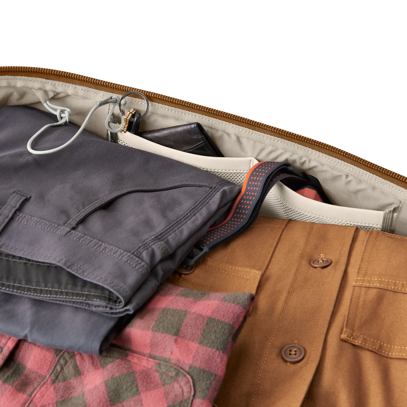 Yeti Duffle 60