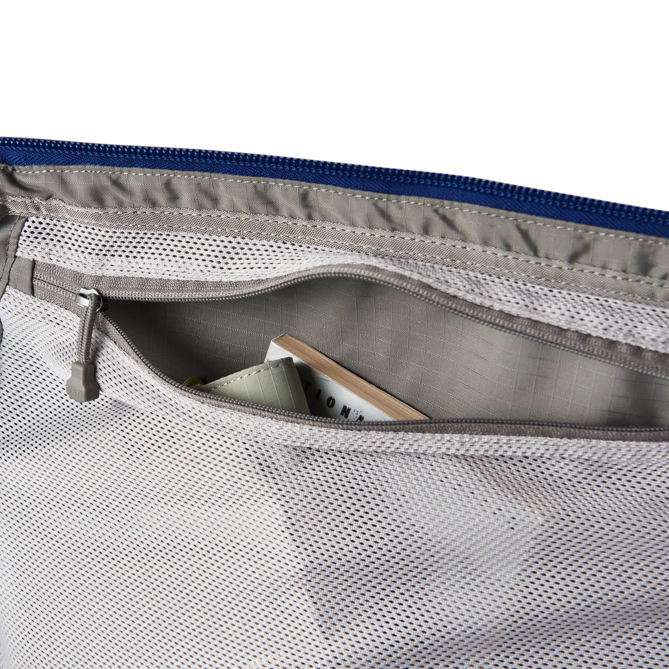 Yeti Duffle 60