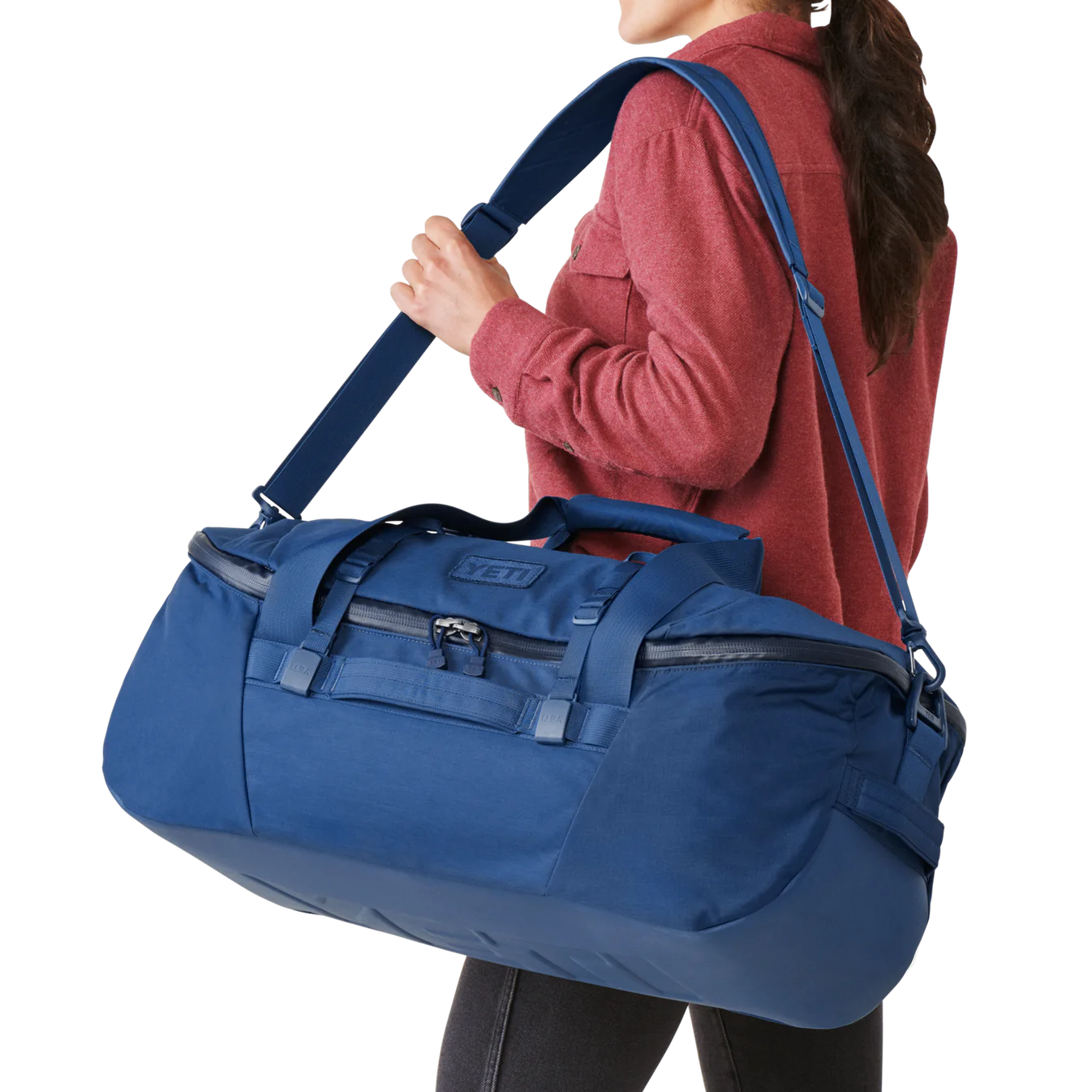 Yeti Duffle 60