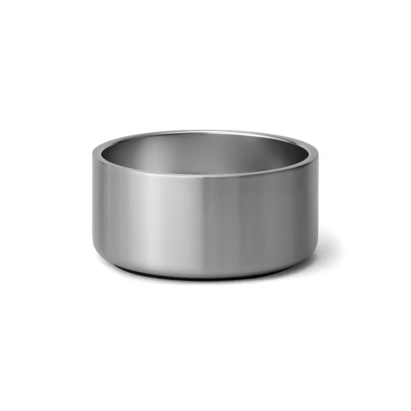 Yeti Boomer 4 Dog Bowl