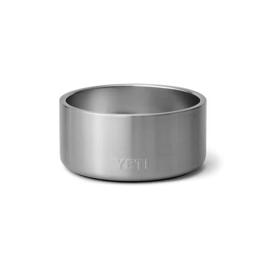 Yeti Boomer 4 Dog Bowl