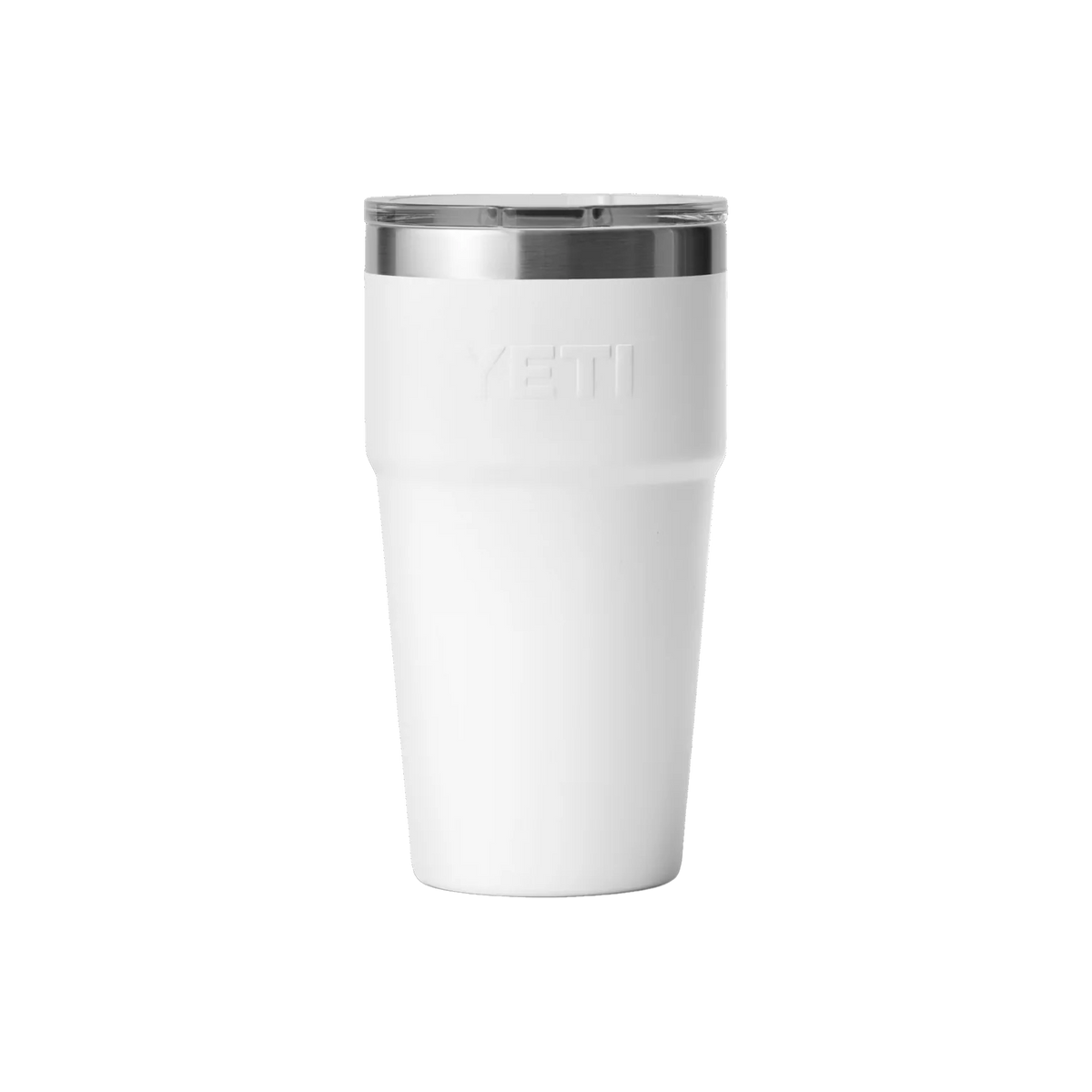 Yeti Rambler 20oz Stackable Cup (591ml)